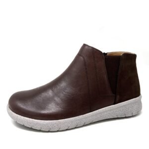 Grand Walk Brown