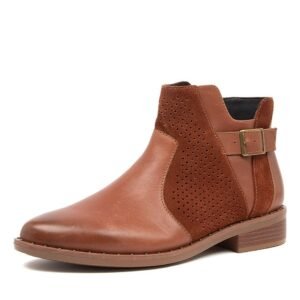 Legacy Steps Brown