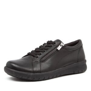Bold Stride Leather