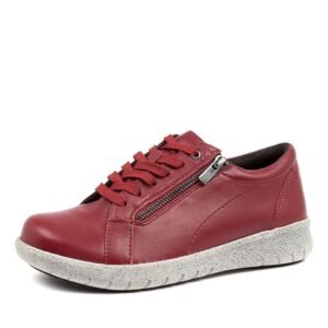 Heritage Walk Red